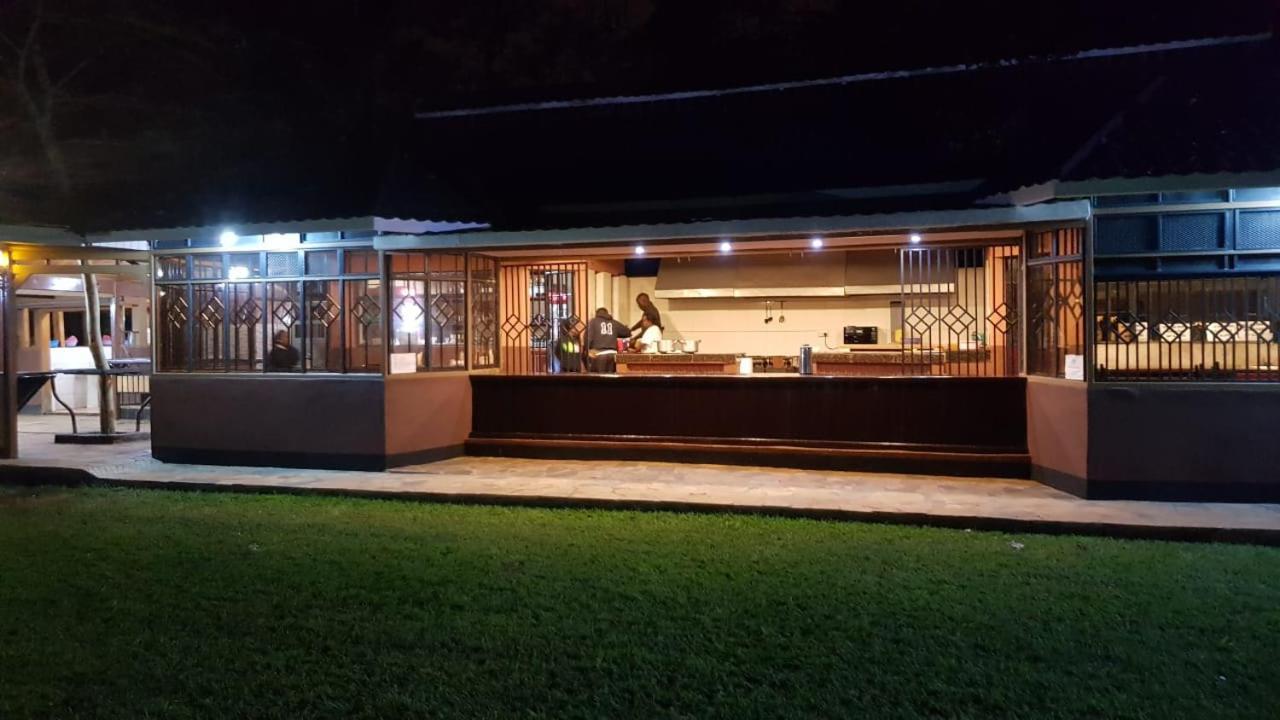 Edgewood Country Place Thika Exterior photo