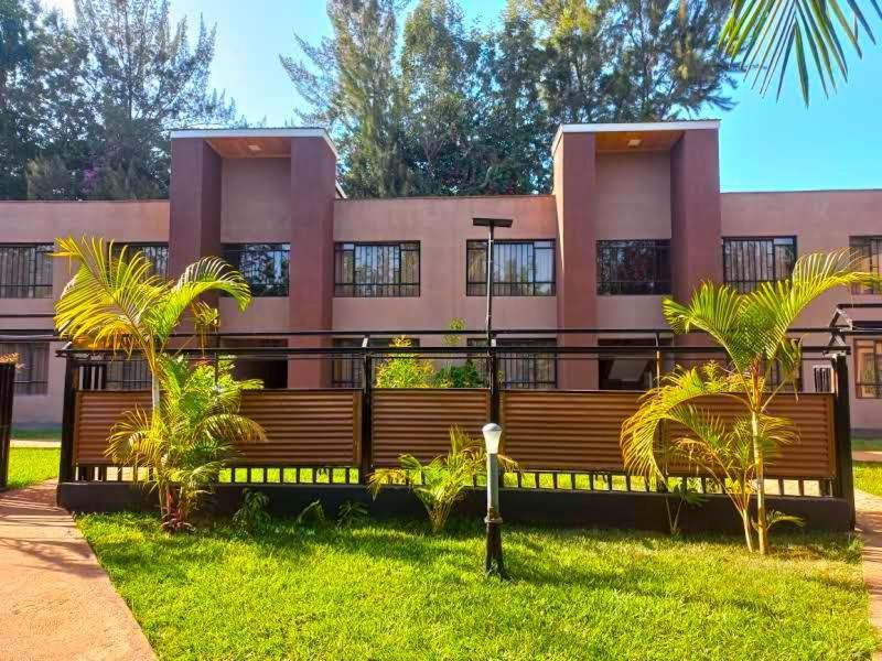 Edgewood Country Place Thika Exterior photo