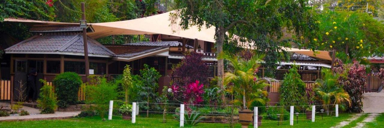 Edgewood Country Place Thika Exterior photo