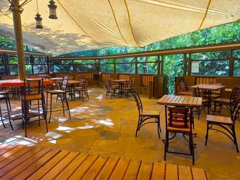 Edgewood Country Place Thika Exterior photo