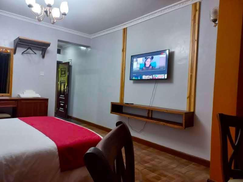 Edgewood Country Place Thika Exterior photo