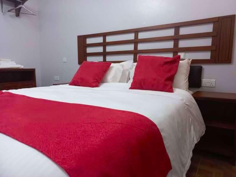 Edgewood Country Place Thika Exterior photo