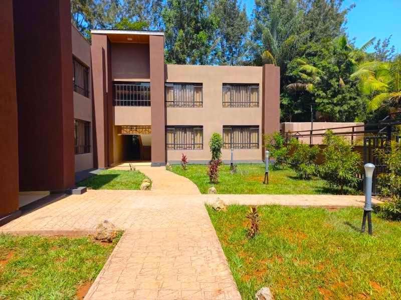 Edgewood Country Place Thika Exterior photo