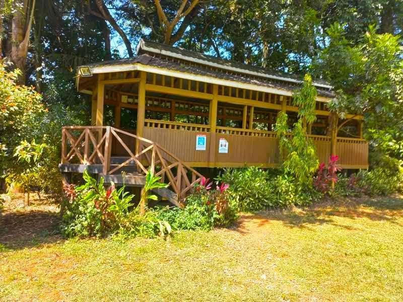 Edgewood Country Place Thika Exterior photo