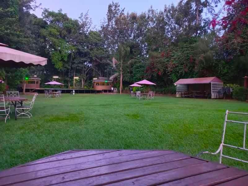 Edgewood Country Place Thika Exterior photo