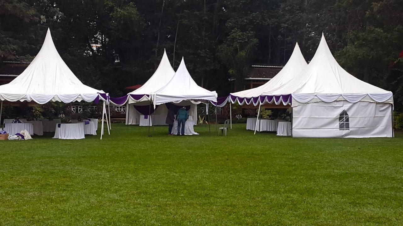 Edgewood Country Place Thika Exterior photo