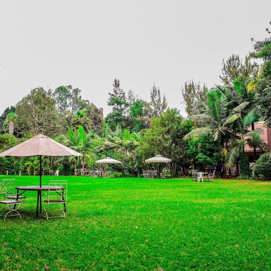 Edgewood Country Place Thika Exterior photo