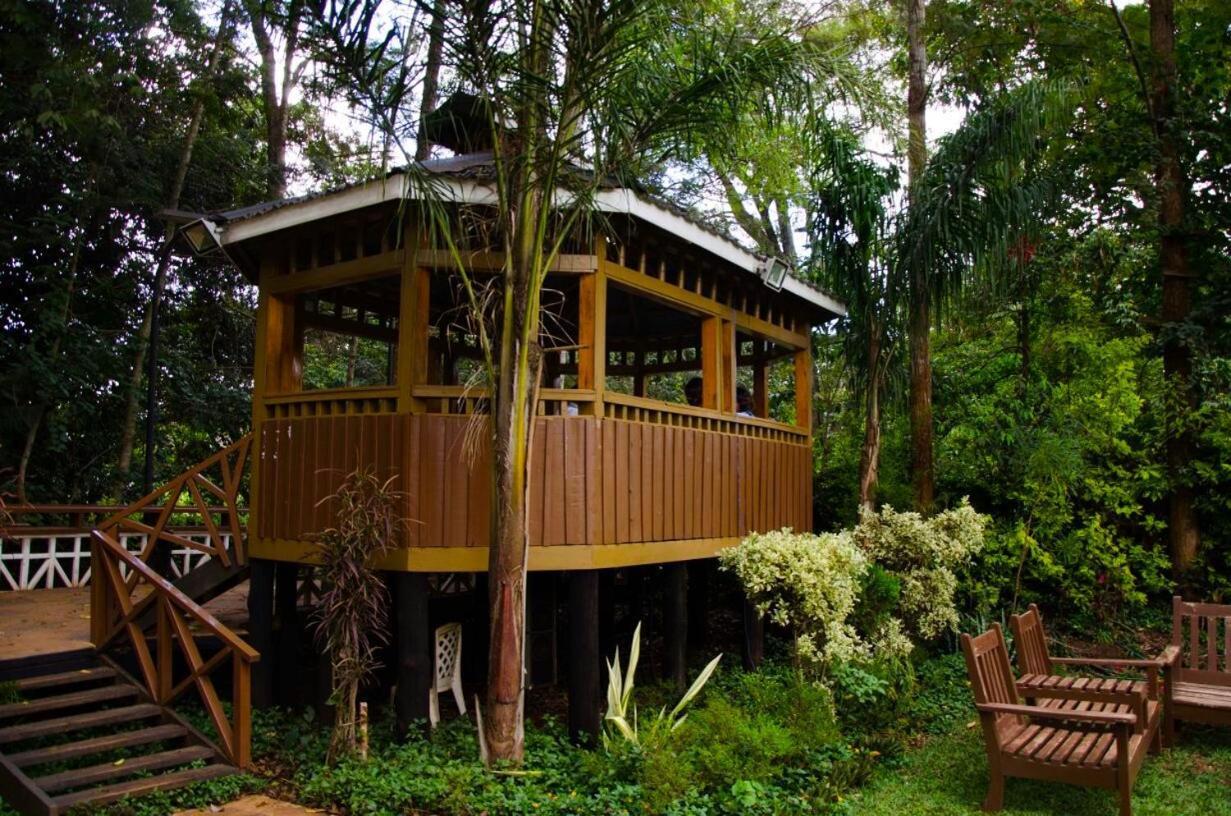 Edgewood Country Place Thika Exterior photo