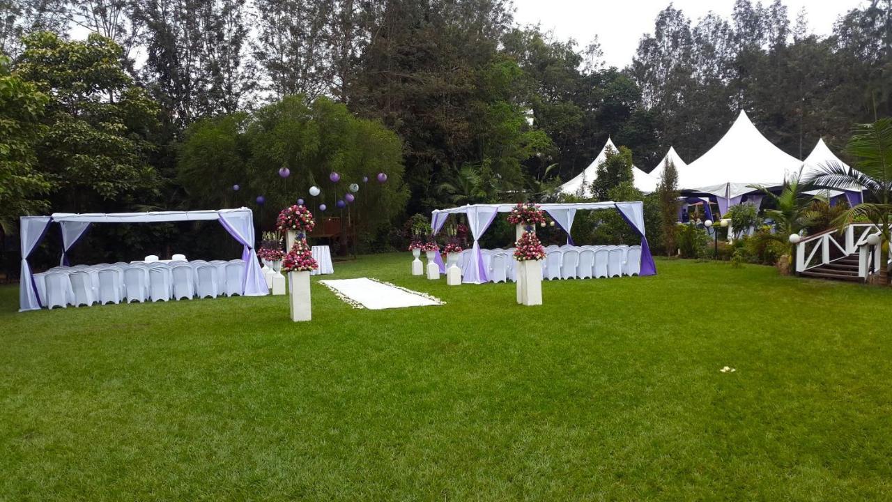 Edgewood Country Place Thika Exterior photo