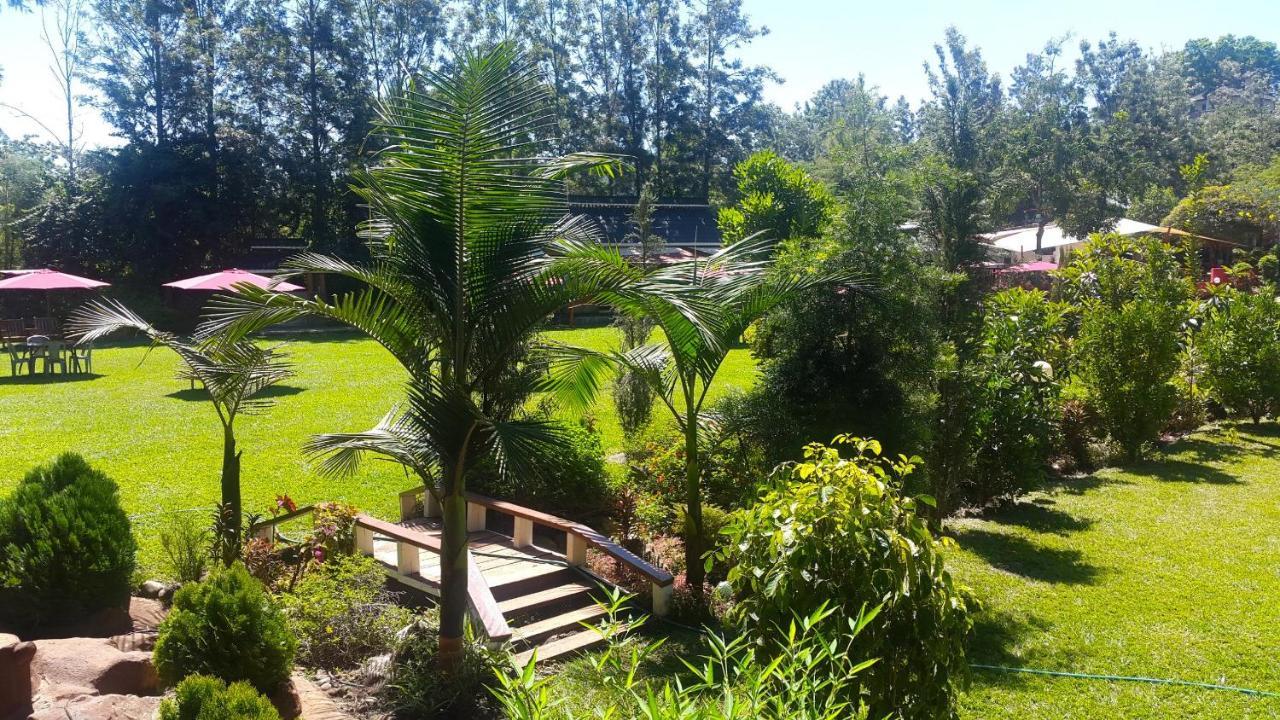 Edgewood Country Place Thika Exterior photo