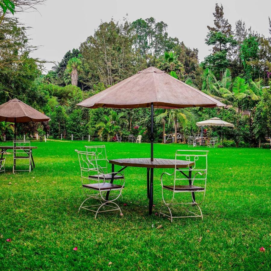 Edgewood Country Place Thika Exterior photo