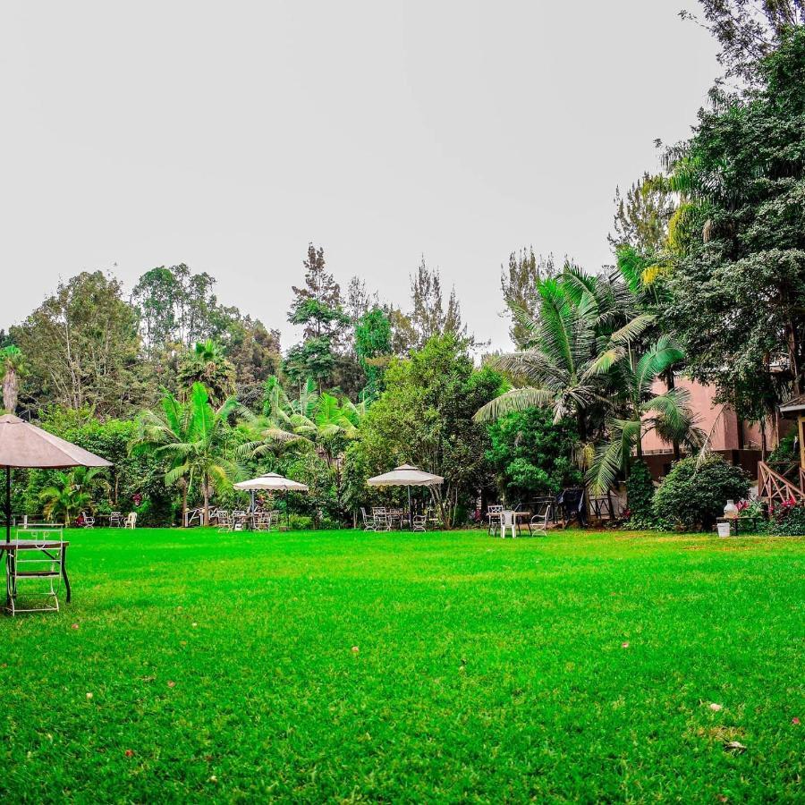 Edgewood Country Place Thika Exterior photo